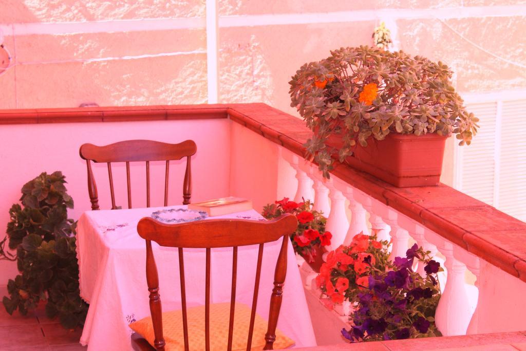B&B La Pianedda Кастельсардо Екстер'єр фото